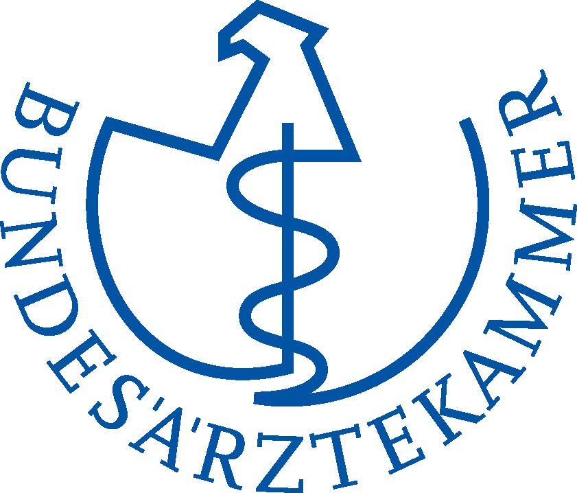 Logo der Bundesaerztekammer